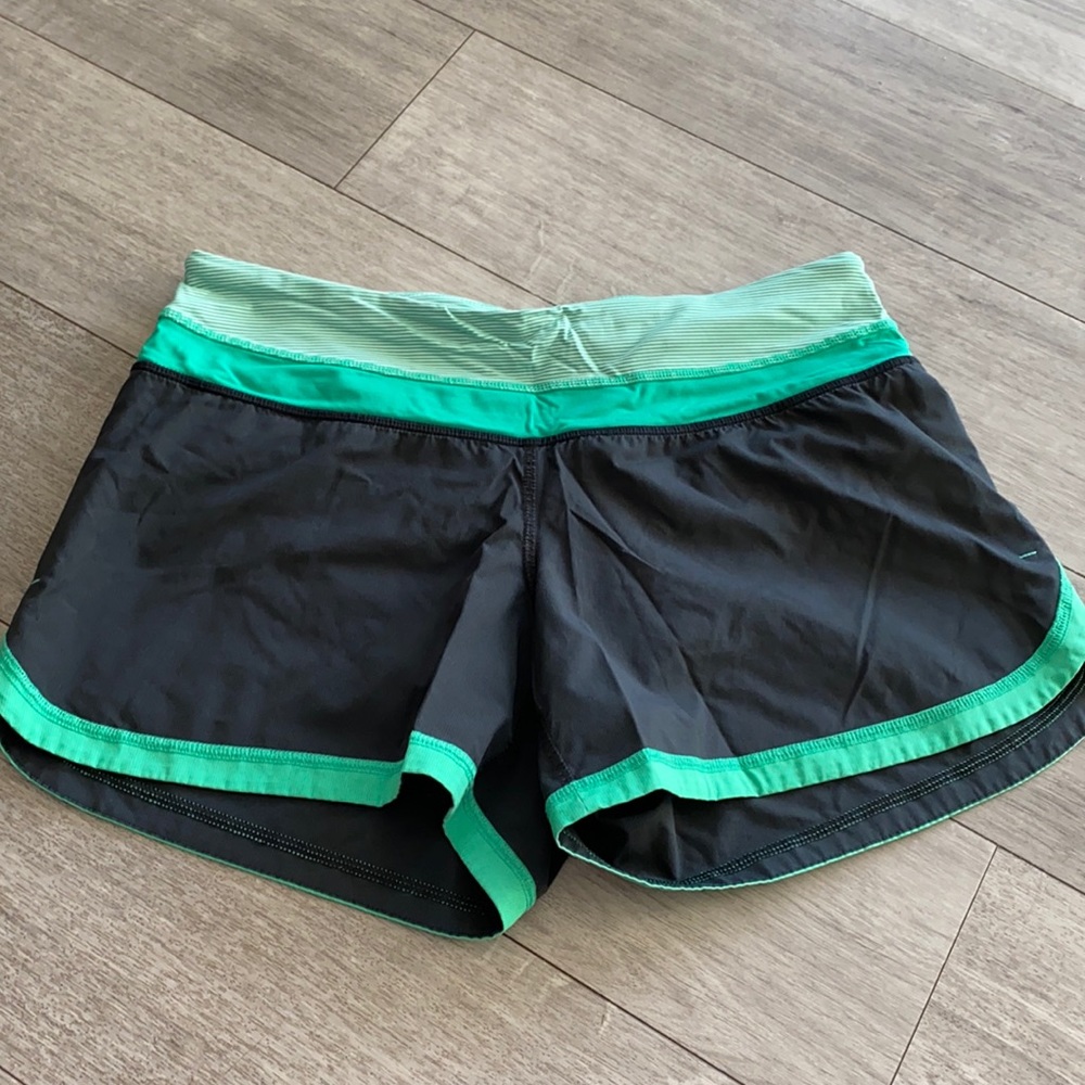 Lululemon Short